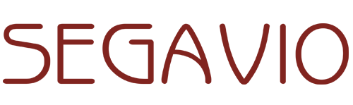 Logo Segavio